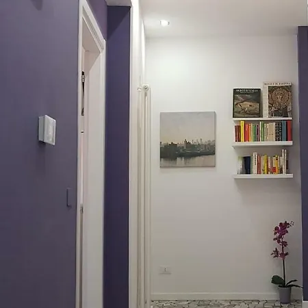Il Cantuccio B&B 볼로냐
