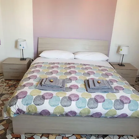Il Cantuccio B&B 3*