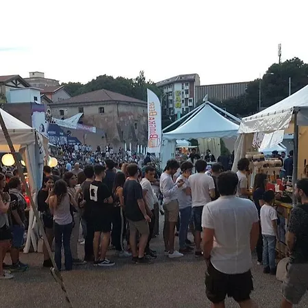 Il Cantuccio Отель типа 