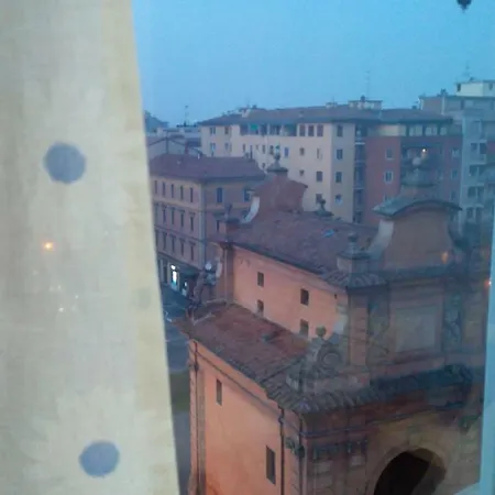 Bed and breakfast Il Cantuccio