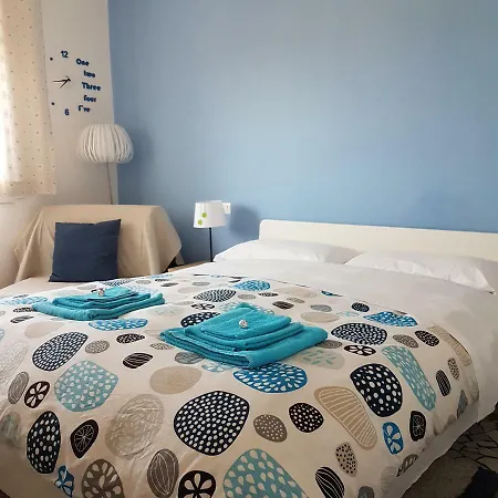 Il Cantuccio Bed and breakfast