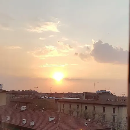 Bed and breakfast Il Cantuccio Bolonia